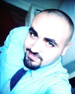 Jobseeker photo