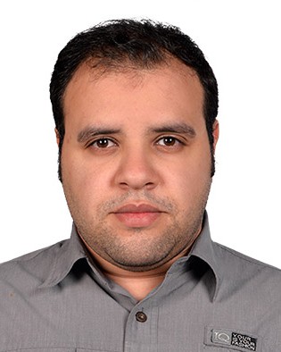 Jobseeker photo