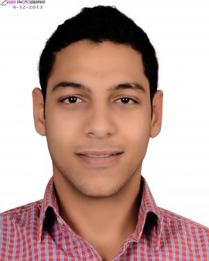Jobseeker photo