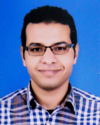 Jobseeker photo
