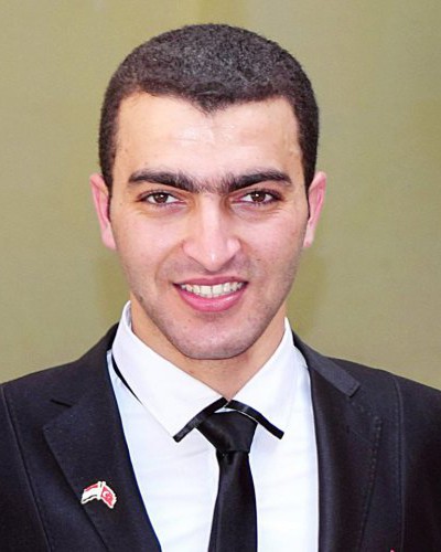 Jobseeker photo