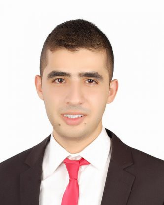 Jobseeker photo