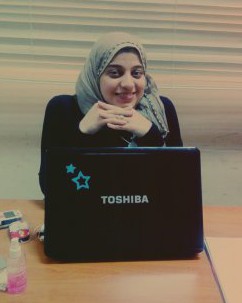 Jobseeker photo
