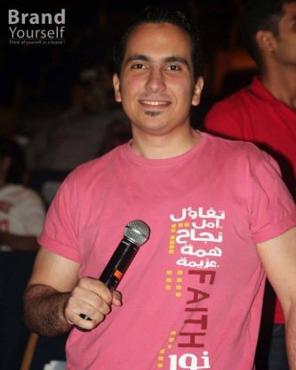 Jobseeker photo