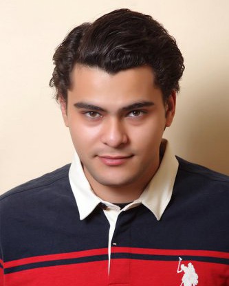 Jobseeker photo