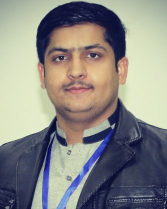 Jobseeker photo