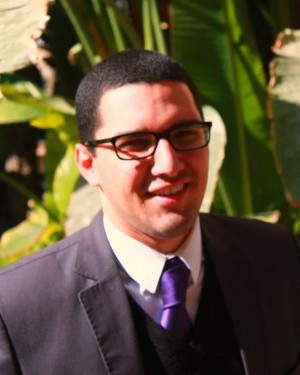 Jobseeker photo