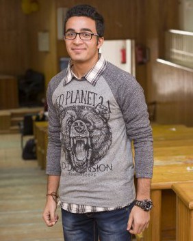 Jobseeker photo