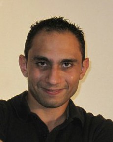 Jobseeker photo