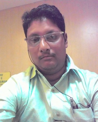Jobseeker photo
