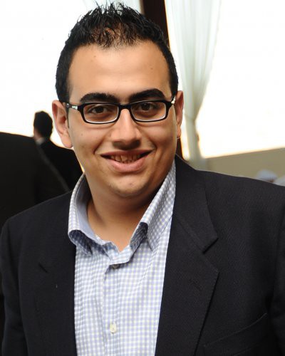 Jobseeker photo