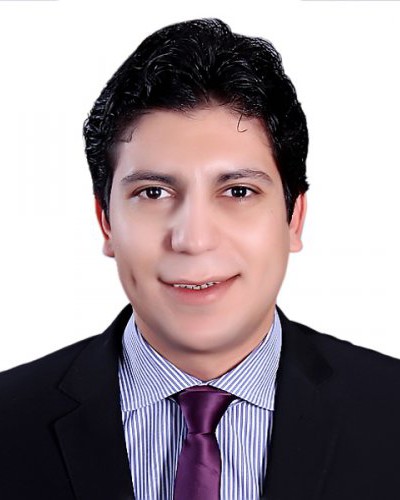 Jobseeker photo