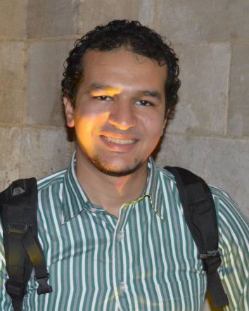 Jobseeker photo