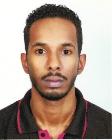 Jobseeker photo