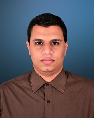 Jobseeker photo