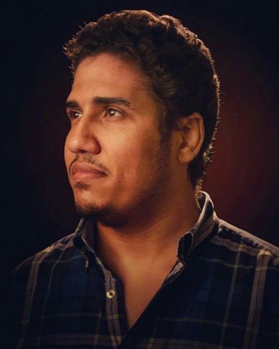 Jobseeker photo