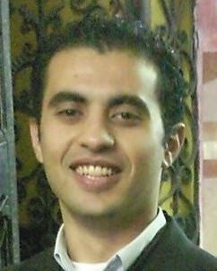 Jobseeker photo