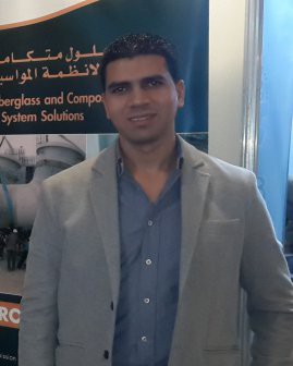 Jobseeker photo