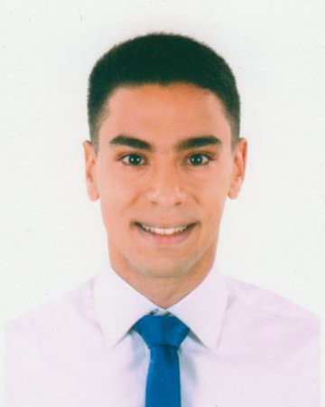 Jobseeker photo