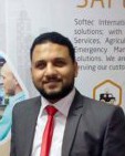 Jobseeker photo