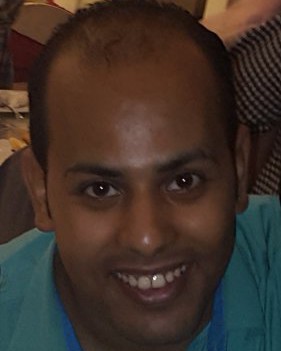 Jobseeker photo