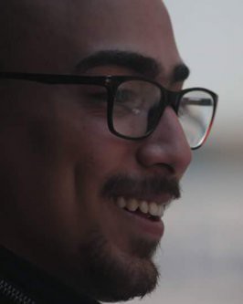 Jobseeker photo