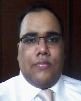 Jobseeker photo