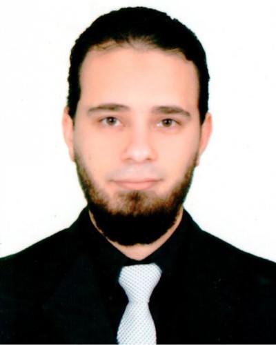 Jobseeker photo