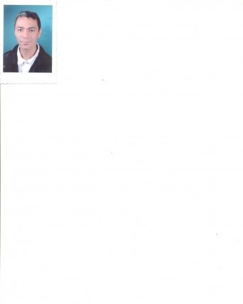 Jobseeker photo