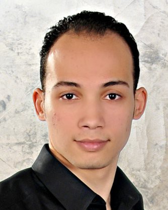 Jobseeker photo