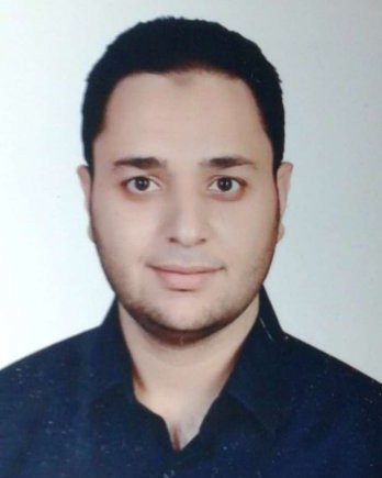 Jobseeker photo