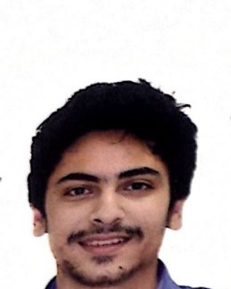 Jobseeker photo