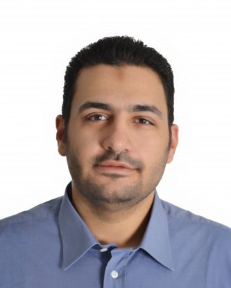 Jobseeker photo