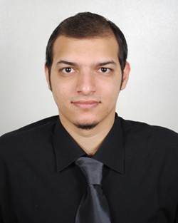 Jobseeker photo