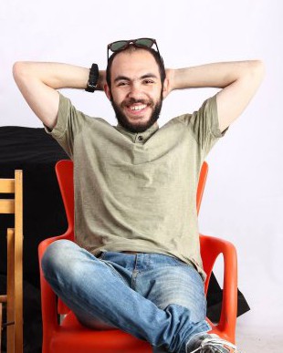 Jobseeker photo