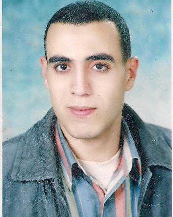 Jobseeker photo