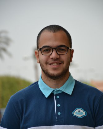 Jobseeker photo