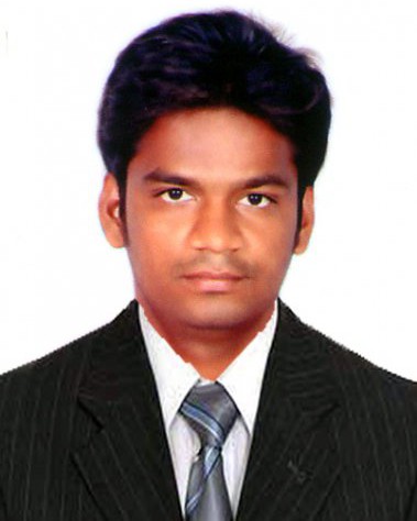 Jobseeker photo