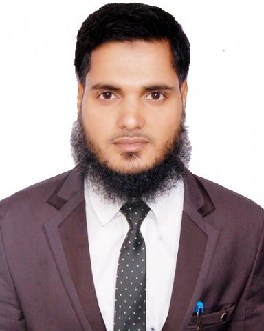 Jobseeker photo