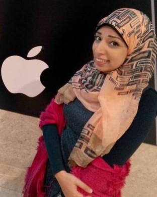 Jobseeker photo