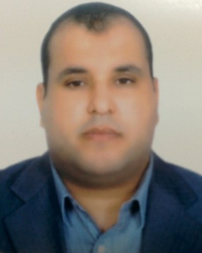 Jobseeker photo
