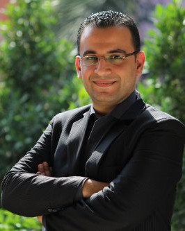 Jobseeker photo