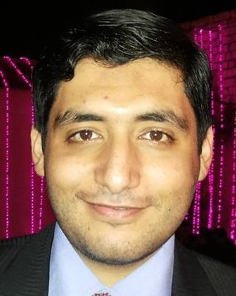 Jobseeker photo