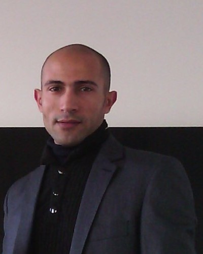 Jobseeker photo