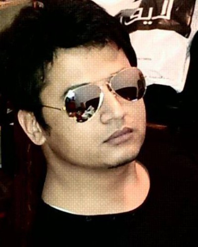 Jobseeker photo