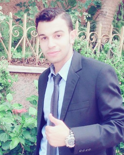 Jobseeker photo
