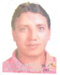 Jobseeker photo