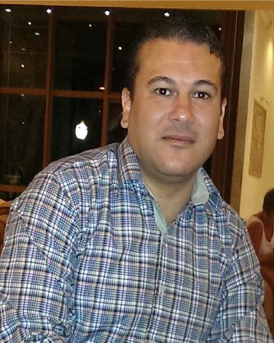 Jobseeker photo