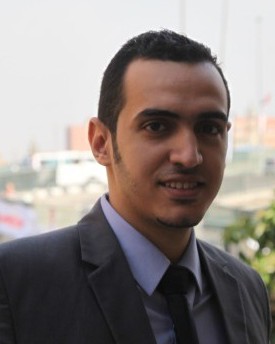 Jobseeker photo