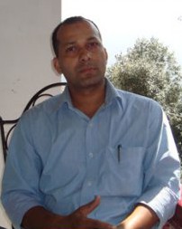 Jobseeker photo